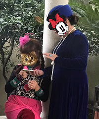 ÿ�ζ����⾰����������һȺ��Ӱ�����ߣ��݋��Ǵ��غ�������Ӱʦ