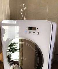 9成新沃贝斯消毒柜20L大容量
