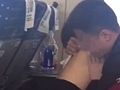 父亲在高铁猥亵女儿?