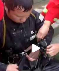公交坠江:已打捞出7具遇难者遗体