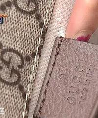 ���Ա����˸�GUCCI�������Ǽٻ����˻�ȴ�����ҷ�ҧ˵�ҵ���