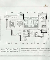 Լ�˿�����С�߲㻧��ͼ����