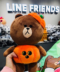 LINE FRIENDSоһ