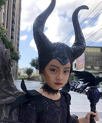 ���˼ҵ���ʥ��COS�����������������