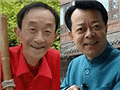 小时候看的重庆本土剧