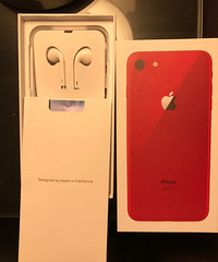 iPhone8原装耳机,全新(已卖)