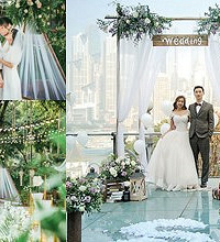 购物狂开始团婚庆啦,低至5折