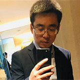 跨国药企销售哥子相亲