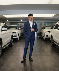 Ϊ�˳�Ϊ���ǹ�˾����˧��Ա���������ⶨ����һ����װ