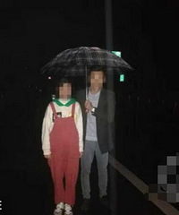 开了6公里才发现孕妻被落高速路服务区