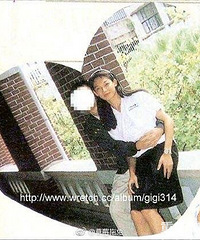 ������μ�У԰����Ůѡ����