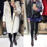 这些冬天的外套打1折