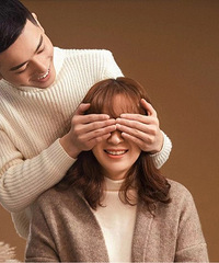 ��Ϊһ�������������ˣ���԰���˵һ�䣺лл��δ��������