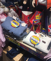 �����¶�paw in paw���ۣ����õĴ���һ�ڼ۲�300��