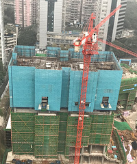 你们的华宇大坪大平层项目最新情况来了