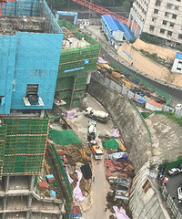 你们的华宇大坪大平层项目最新情况来了