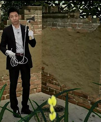 开扒今日说法离奇案件之烟锁殡仪馆