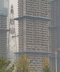 啧啧啧,这容积率和密度,杠杠的