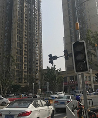 不得不感叹社会发展的速度,以前一直觉得大渡口好偏僻