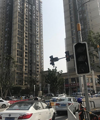 不得不感叹社会发展的速度,以前一直觉得大渡口好偏僻
