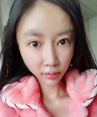 我做的微笑唇算成功吗