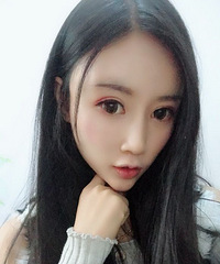 我做的微笑唇算成功吗