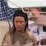 吴彦祖遇上狗啃式刘海