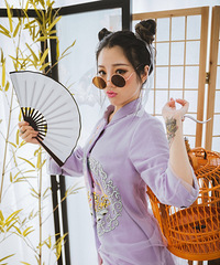 �����ҵ������й���д�棡ΪGosh��call