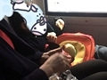 车上削苹果安全吗?