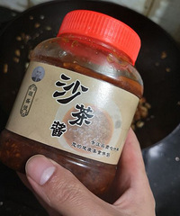 台湾人教我做台湾卤肉饭