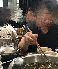 为你们的素质点赞!
