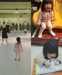 佛系妈妈养娃记