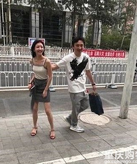 离开王思聪,豆得儿过的太惨