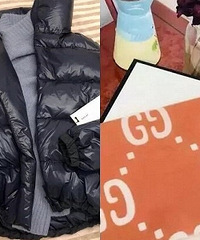 漂亮又保暖的过冬神器,你准备好了吗