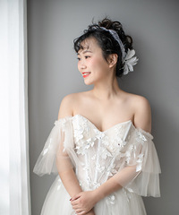 原来1088是真的能租到这么美的婚纱,全场通选性价比也太高了