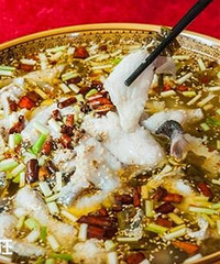 重庆区县景点、美食大盘点