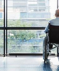 我开了一家养老院,聊聊人间百态