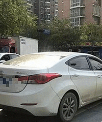 妹子按下滴滴“紧急求助”,结果却是