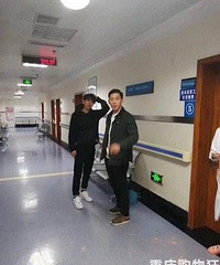 王俊凯被鱼刺卡住 半夜就医