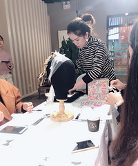 �����ܹ���ˣ�£��ڻ�ɴ�����Լ�DIYͷ�Σ����Ƽ���ʵ�ѿ���