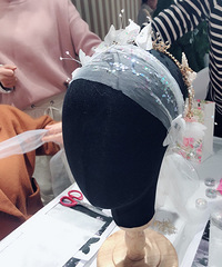 �����ܹ���ˣ�£��ڻ�ɴ�����Լ�DIYͷ�Σ����Ƽ���ʵ�ѿ���