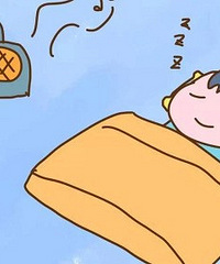 һ˯ĺ˯󷨣С䱦ײЧ˯ܿ