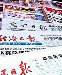 09年大学毕业后成为一名记者,说说我采访过印象深刻的人和事