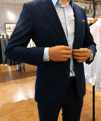 ��ë�ʸе���װ���ʺ϶��죬���˫�ſ������������ɵĸо�