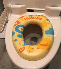 盘点我家超好用的家居用品,儿童坐便圈和坐姿矫正器很有必要买