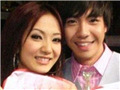 俞灏明TVB女星好亲密