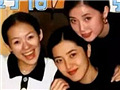 章子怡的同学真“怂”