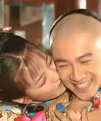 �����������𵽣�����Ц����