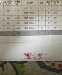 93平小三房也可以很轻奢,分享中央空调和地暖的选择经验