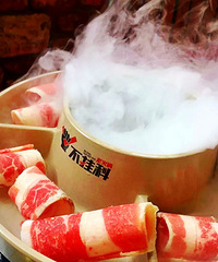 大学城区域美食推荐,这些学校附近的美食你肯定吃过